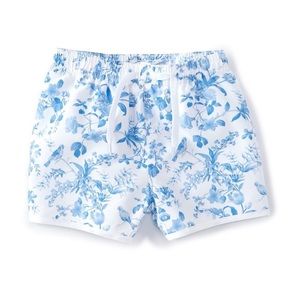 NWT Edgehill Collection x Born on Fifth Baby Boy's swim